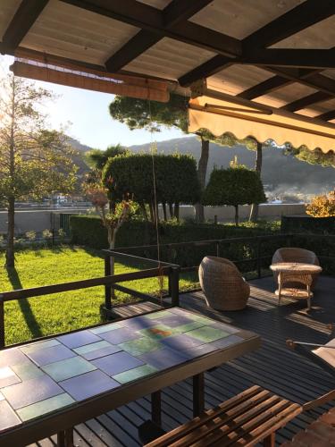 

Cottage Filippi