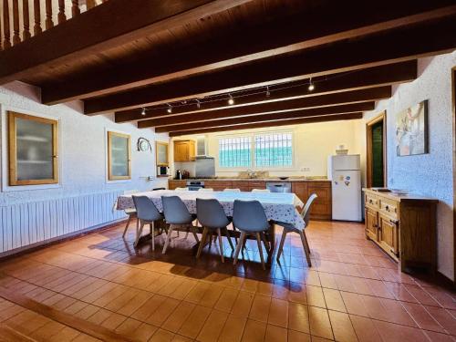 Létesítmények, Calma CostaBravaSi in Bell-Lloc