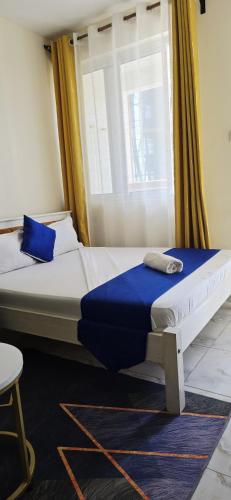 Queenspace Living in Mombasa