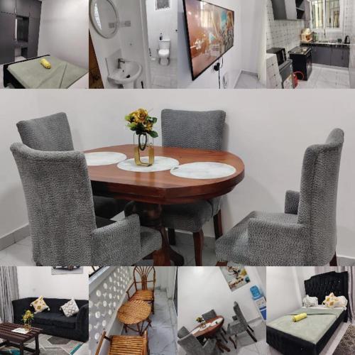 Queenspace Living in Mombasa