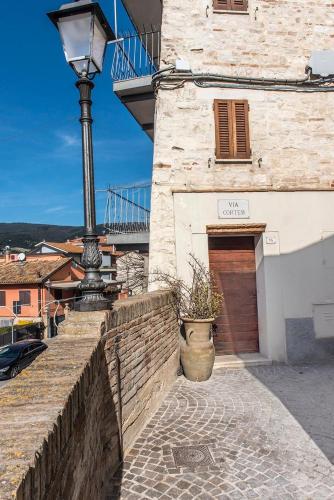 Casa Cortese Sirolo