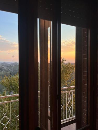 Bright villa overlooking the UNESCO hills in Vinchio