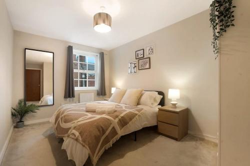 NEW! 2BR in Stephenson House in Yarm