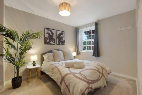 NEW! 2BR in Stephenson House in Yarm