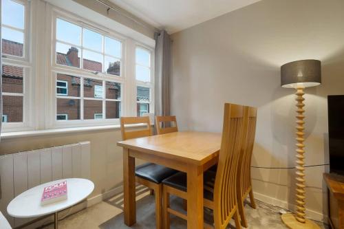 NEW! 2BR in Stephenson House in Yarm