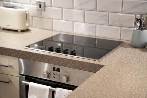 NEW! 2BR in Stephenson House in Yarm