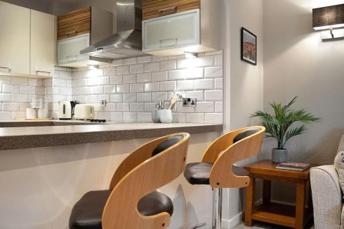 NEW! 2BR in Stephenson House in Yarm