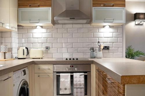 NEW! 2BR in Stephenson House in Yarm