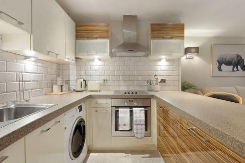 NEW! 2BR in Stephenson House in Yarm