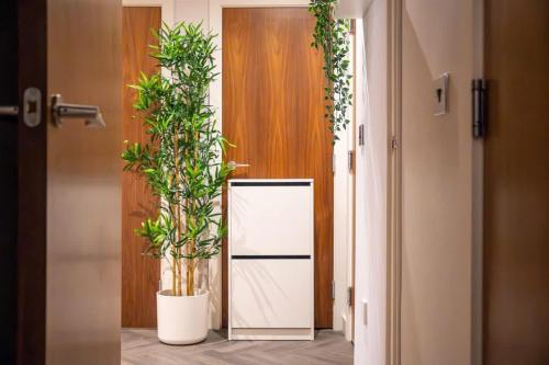 NEW! 2BR in Stephenson House in Yarm