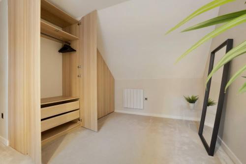 NEW! 2BR in Stephenson House in Yarm