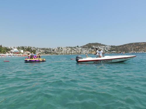 Okaliptus Hotel - image 9