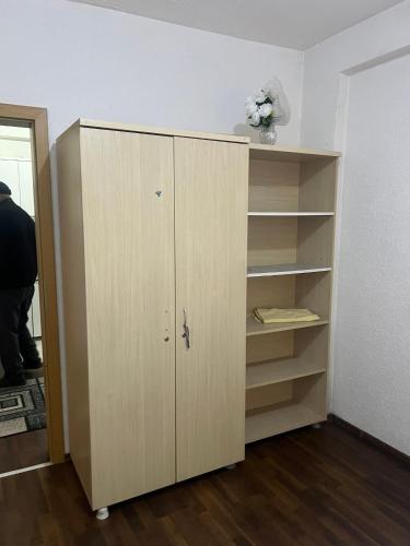 Ferizaj City Apartments in 烏羅舍瓦茨
