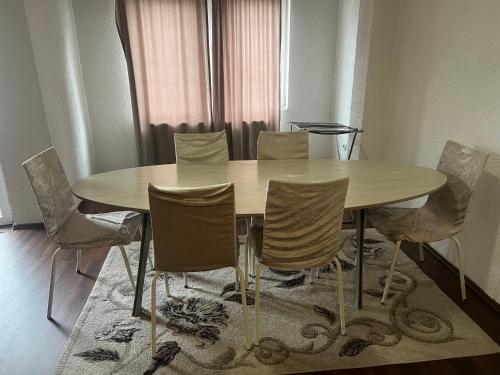Ferizaj City Apartments in 烏羅舍瓦茨