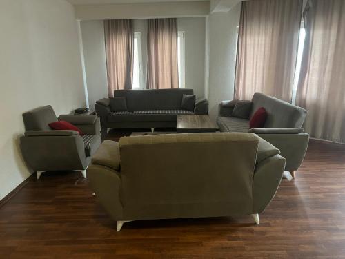 Ferizaj City Apartments in 烏羅舍瓦茨
