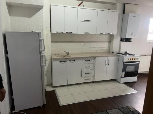 Ferizaj City Apartments in 烏羅舍瓦茨
