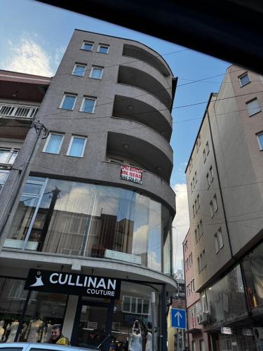 Ferizaj City Apartments in 烏羅舍瓦茨