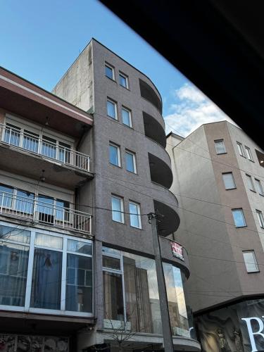 Ferizaj City Apartments in 烏羅舍瓦茨