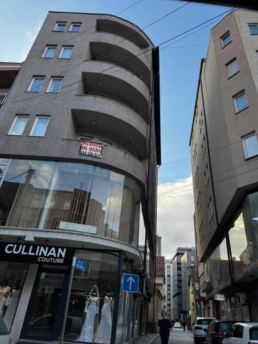 Ferizaj City Apartments in 烏羅舍瓦茨