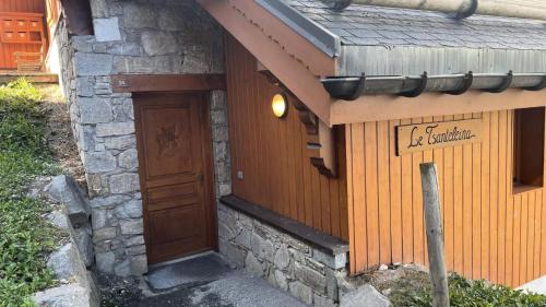 Residence Tsanteleina - Appartement 3 pieces 6 personnes proche de Meribel centre MAE-1891 in Meribel