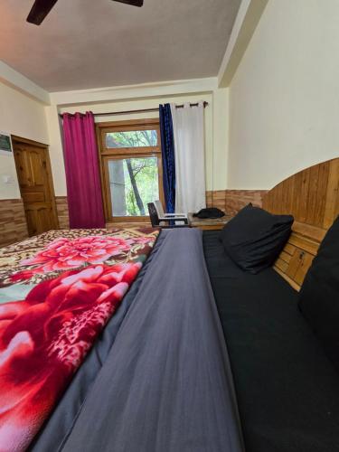 1 queen bed