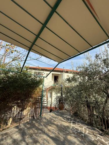 Sea View House B in 리바디 (티로스)