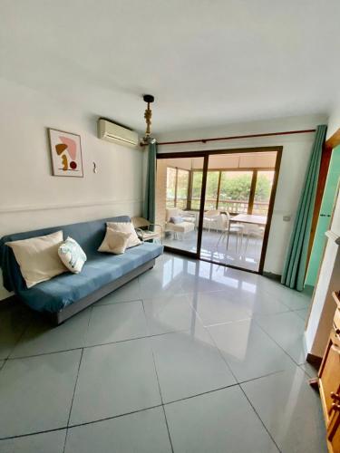 Apartamento 2 playas