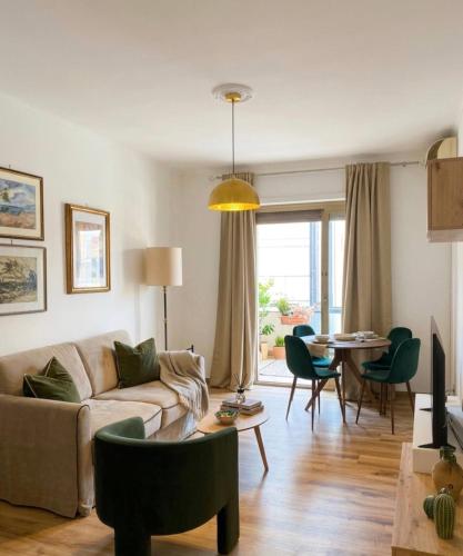 Elegant Apartment near Trastevere