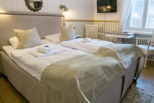 Vaihmalan Hovi Room Type - Queen Room with Garden View