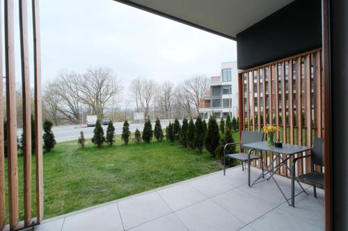 Laguna Beskidów Resort - Apartament A26 (Laguna Beskidow Resort - Apartament A26) in Zarzecze