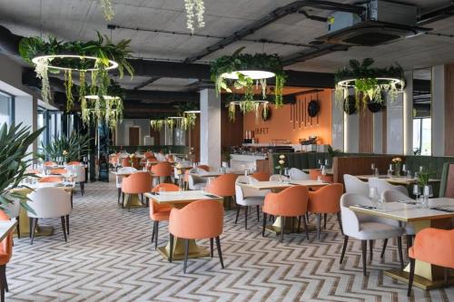 Laguna Beskidów Resort - Apartament A26 (Laguna Beskidow Resort - Apartament A26) in Zarzecze