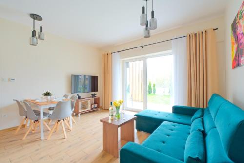 Laguna Beskidów Resort - Apartament A26 (Laguna Beskidow Resort - Apartament A26) in Zarzecze