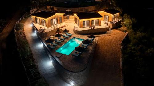 Skats, Dreamy Farm in Delvinë