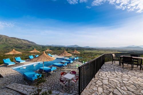 Dreamy Farm in Delvinë