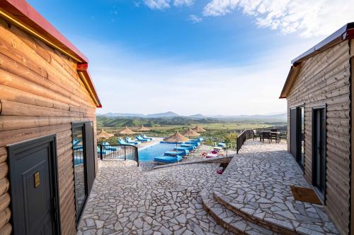 Dreamy Farm in Delvinë