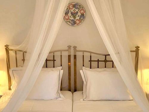 Pepromeno Boutique gîte à louer Áyios Dhimítrios