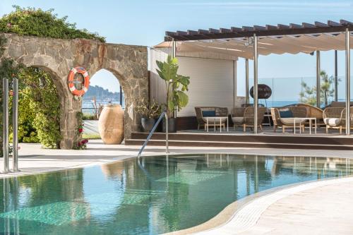 . Hotel & Spa Terraza 4 Sup