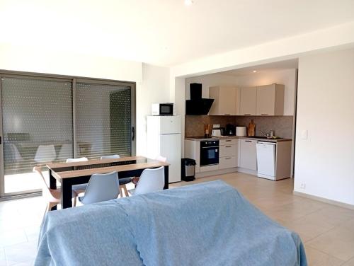 Appartement Cosy Cimes