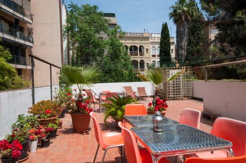 Residencia Albergue Studio - image 10