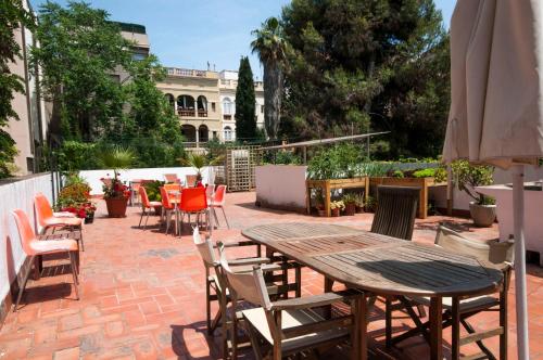 Studio Hostel, Barcelona