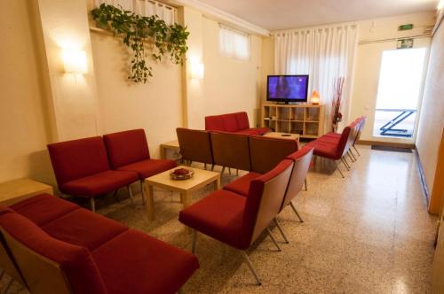 Residencia Albergue Studio - image 13