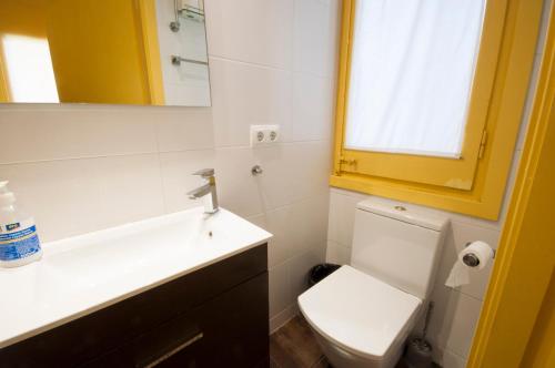 Residencia Albergue Studio - image 7