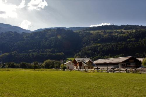 Agriturismo La Stalla