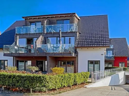 Beach Loft in Zingst, Deutschland