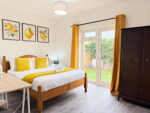 Spacious Vacation Home, Sleeps 8 gîte à louer Seafield