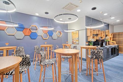 Meeting room / ballrooms, Scandic Ruoholahti in Ruoholahti