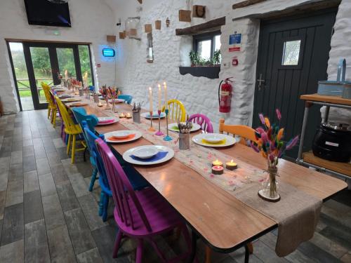 Newgale Lodge in Brawdy