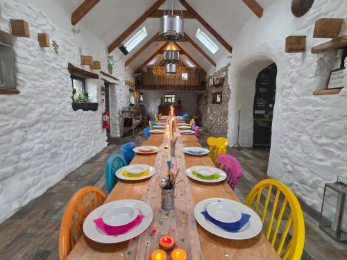 Newgale Lodge in Brawdy