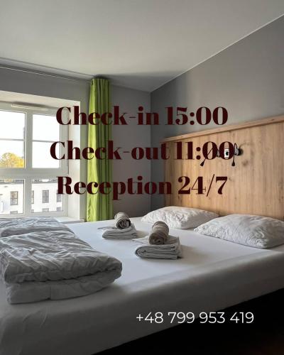 FOKA Hostel, Wroclaw
