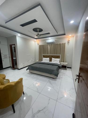Guest House near islamabad airport - image 19